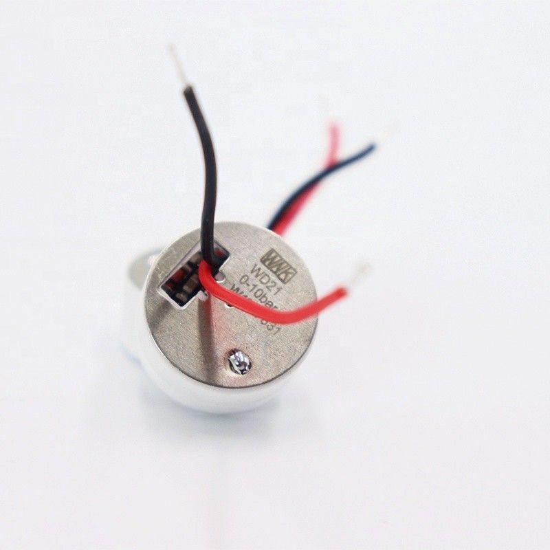 Sensor Tekanan Elektronik Kapasitif Keramik WNK Untuk Lingkungan Korosif