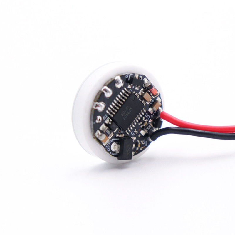 Sensor Tekanan Elektronik Kapasitif Keramik WNK Untuk Lingkungan Korosif