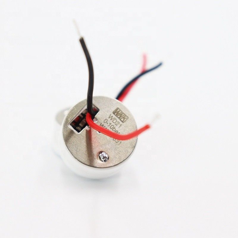 Sensor Tekanan Elektronik Keramik Kering Tanpa Histeresis Tekanan Penyegelan GP AP Presisi Tinggi