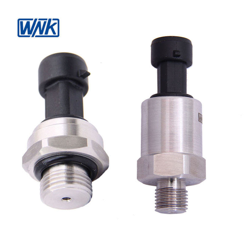 Sensor Tekanan IP67 3.3 V Untuk Output IOT Digital SPI IIC I2C