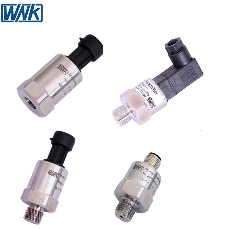 Sensor Tekanan IP67 3.3 V Untuk Output IOT Digital SPI IIC I2C