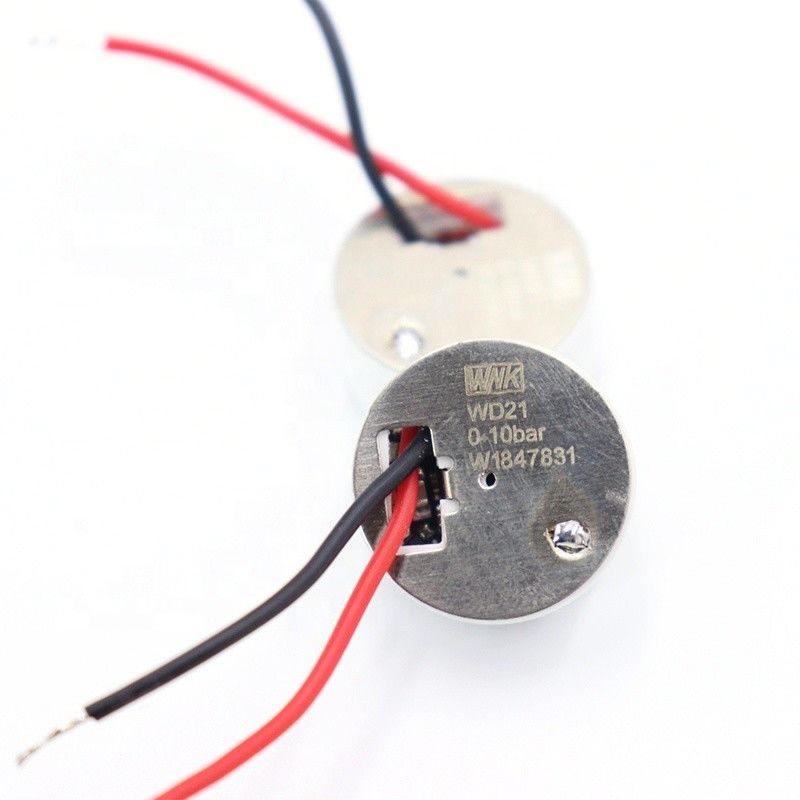 Sensor Tekanan WNK I2C SPI 10 Bar 20 Bar Untuk Tata Surya