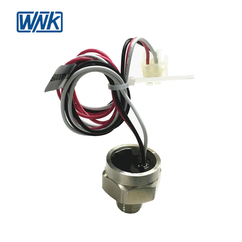 Sensor Tekanan IOT Kecil GS Cerdas Dengan Fungsi Tidur SPI I2C 0.2-2.9V