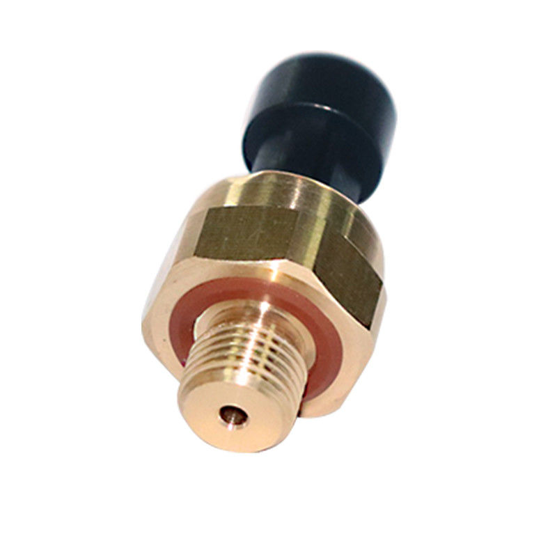 Sensor Tekanan Air Elektronik Kuningan, Sensor Tekanan 10 Bar 20 bar 1 4 Npt