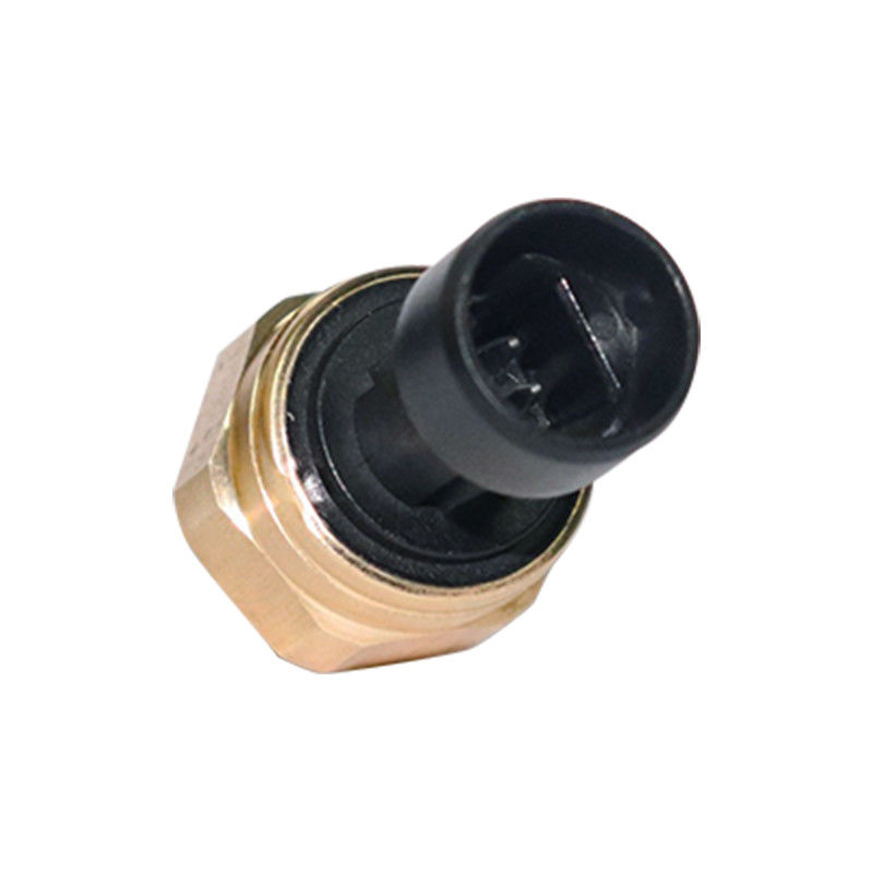 Sensor Tekanan Air Elektronik Kuningan, Sensor Tekanan 10 Bar 20 bar 1 4 Npt