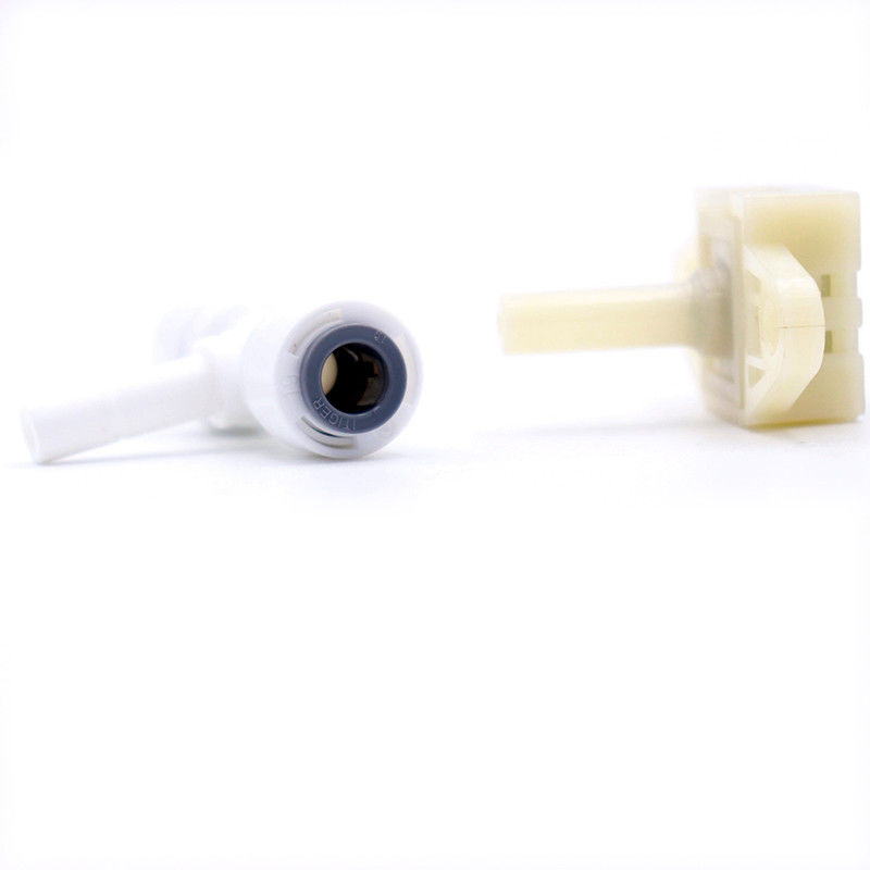 WNK Digital Output Sensor Tekanan Udara Elektronik -0,05-1psi Untuk Mengukur Tekanan Pengukur