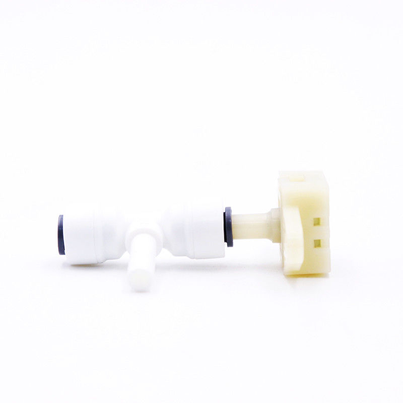 WNK Digital Output Sensor Tekanan Udara Elektronik -0,05-1psi Untuk Mengukur Tekanan Pengukur