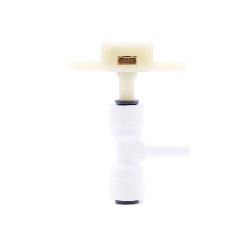WNK Digital Output Sensor Tekanan Udara Elektronik -0,05-1psi Untuk Mengukur Tekanan Pengukur