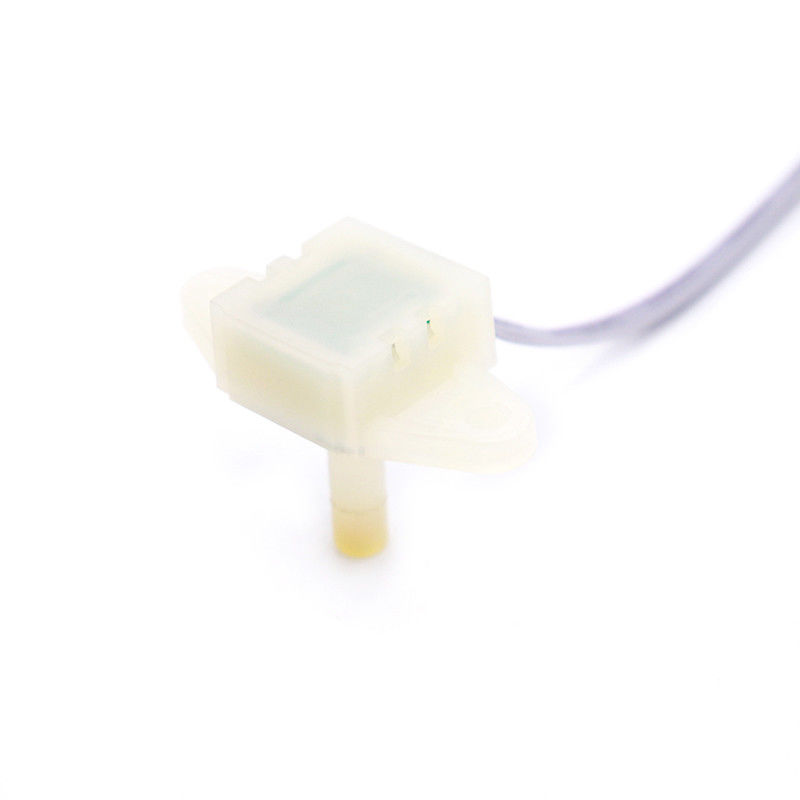 150psi Sensor Tekanan Air Elektronik Output I2C Untuk Pemantauan Air Rumah