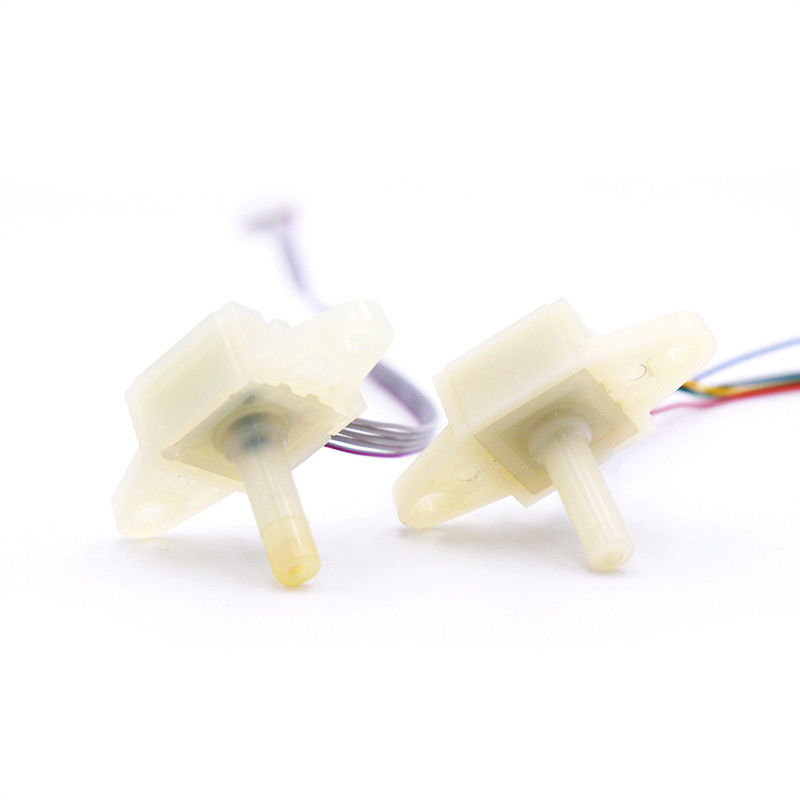 150psi Sensor Tekanan Air Elektronik Output I2C Untuk Pemantauan Air Rumah