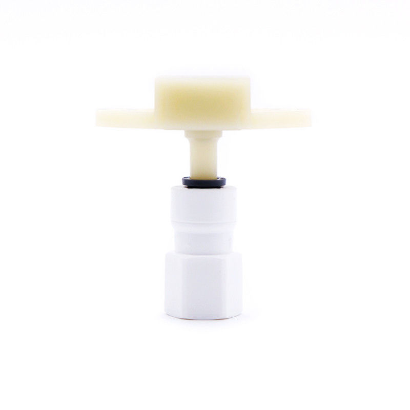 150psi Sensor Tekanan Air Elektronik Output I2C Untuk Pemantauan Air Rumah