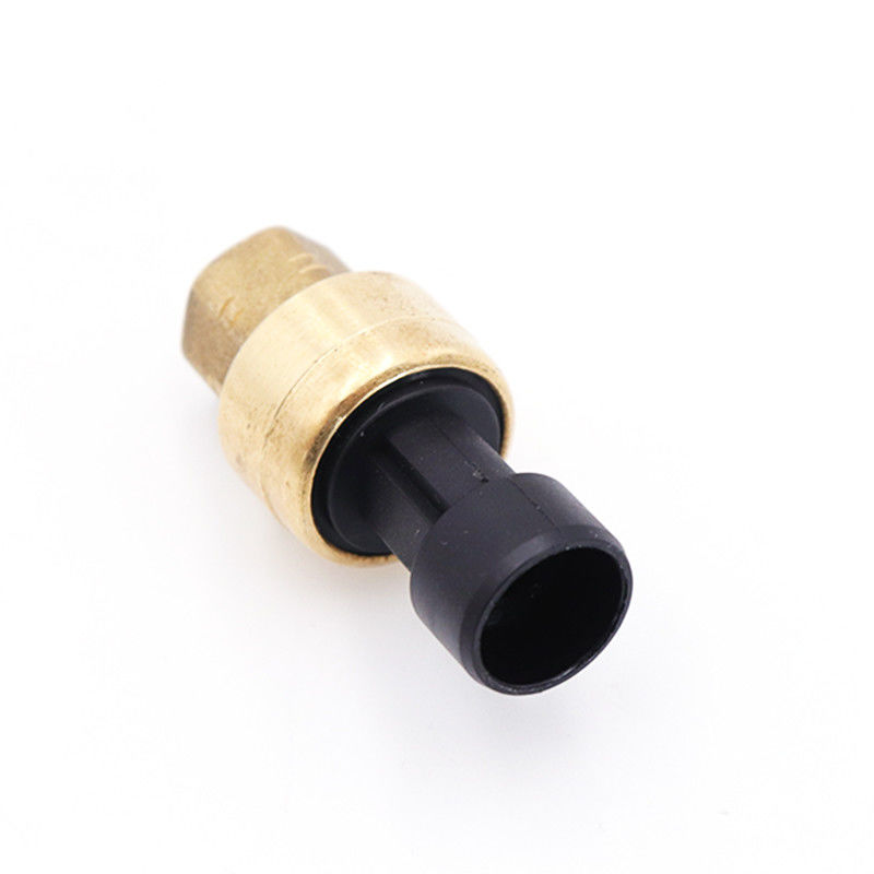 Sensor Tekanan Udara Elektronik 6MPa Transduser Tekanan 5 Volt Untuk Pendingin Udara