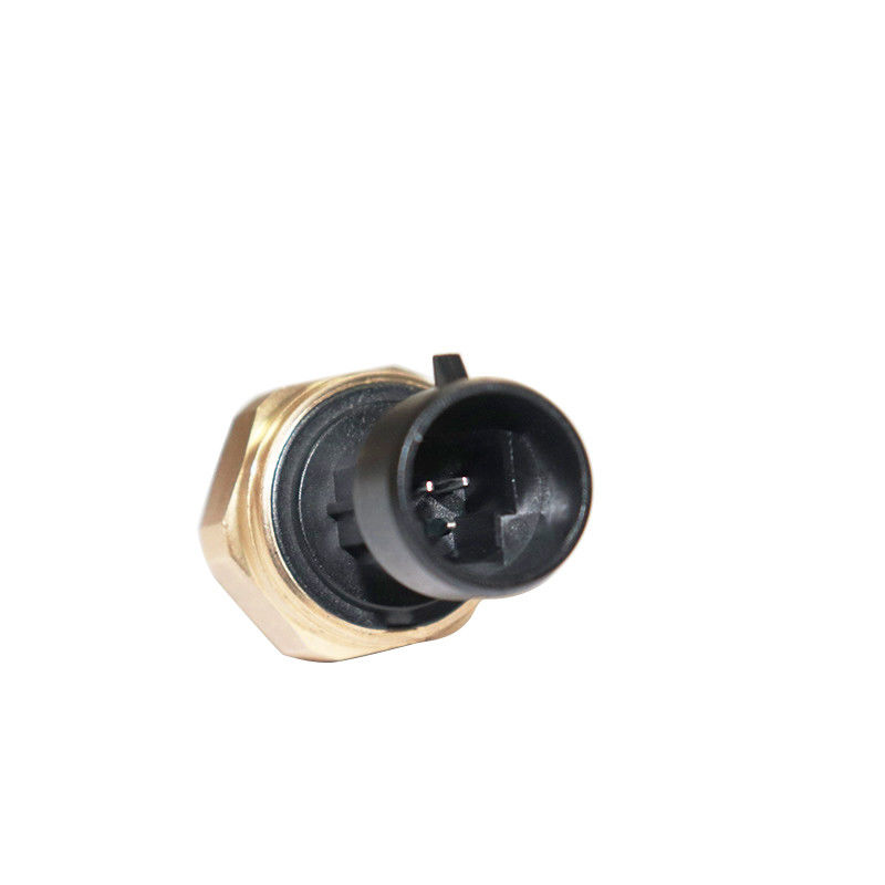 0.5-4.5V Output Sensor Tekanan Kuningan Untuk Aplikasi HVAC Air Air