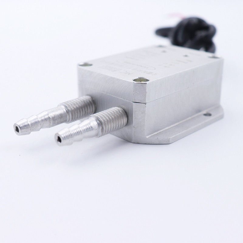 Exia II CT4 Sensor Tekanan Diferensial Udara 50Pa 100Pa Untuk Mesin Tekstil