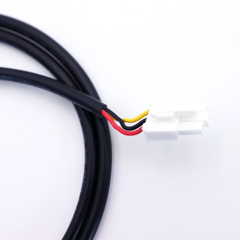 IP65 SS304 HVAC Pressure Sensor Gauge Tipe 0-700 Bar Untuk Truk