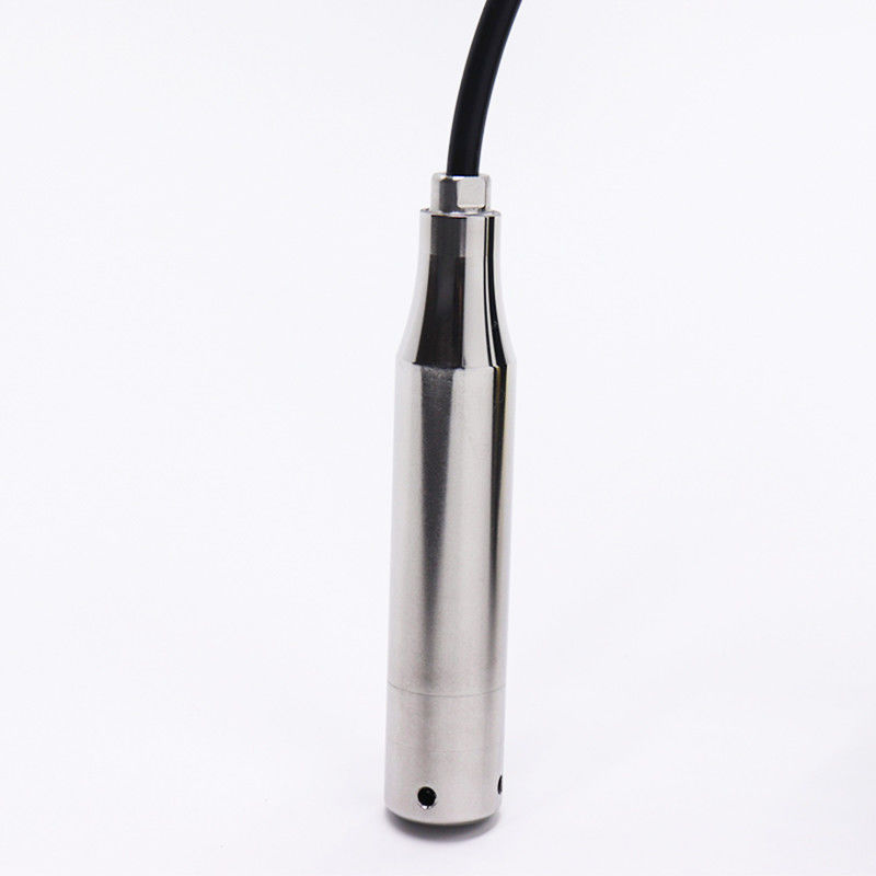 OEM, ODM, kustomisasi tersedia IP66 / 67 4-20mA Hart Liquid Water Level Sensor Untuk Arduino