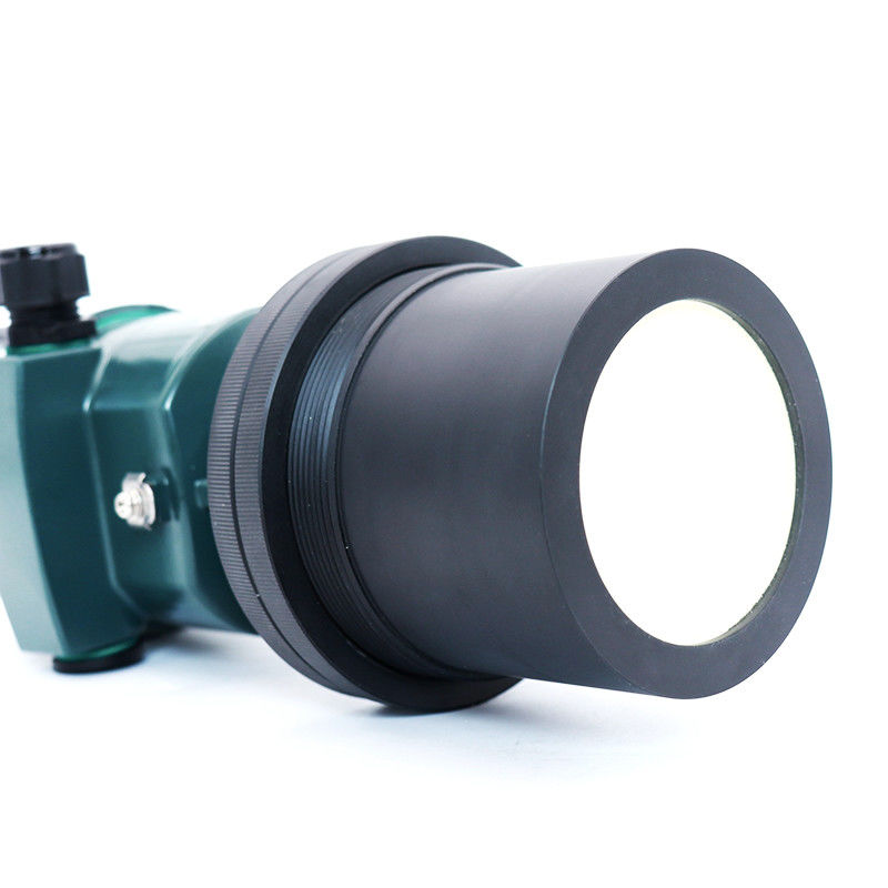 Ultrasonic Water Level Sensor Ultrasonic Level Gauge 4-20 mA/HART/RS485/Modbus output