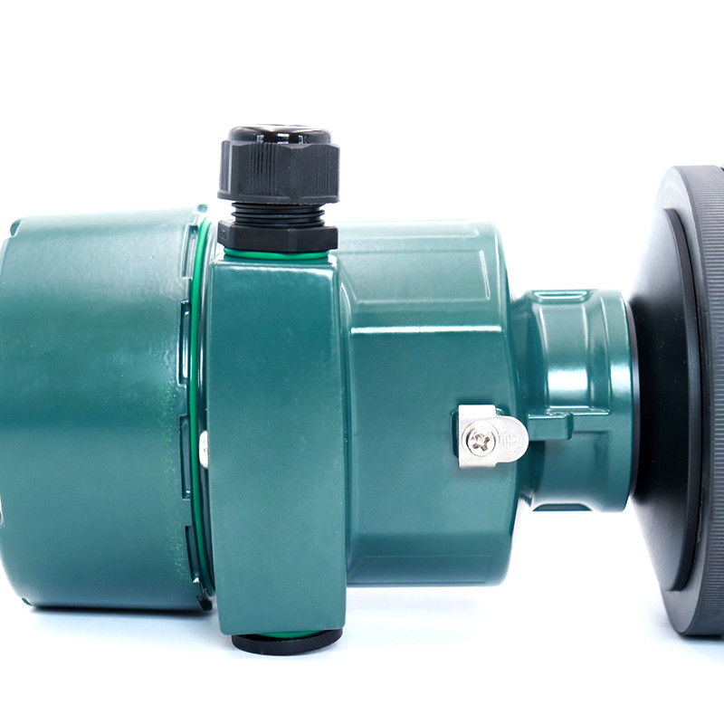 Ultrasonic Water Level Sensor Ultrasonic Level Gauge 4-20 mA/HART/RS485/Modbus output