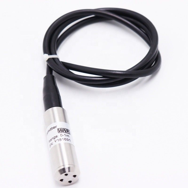 ODM 0.5-4.5V Submersible Pump Water Level Sensor 150% Kali Overload