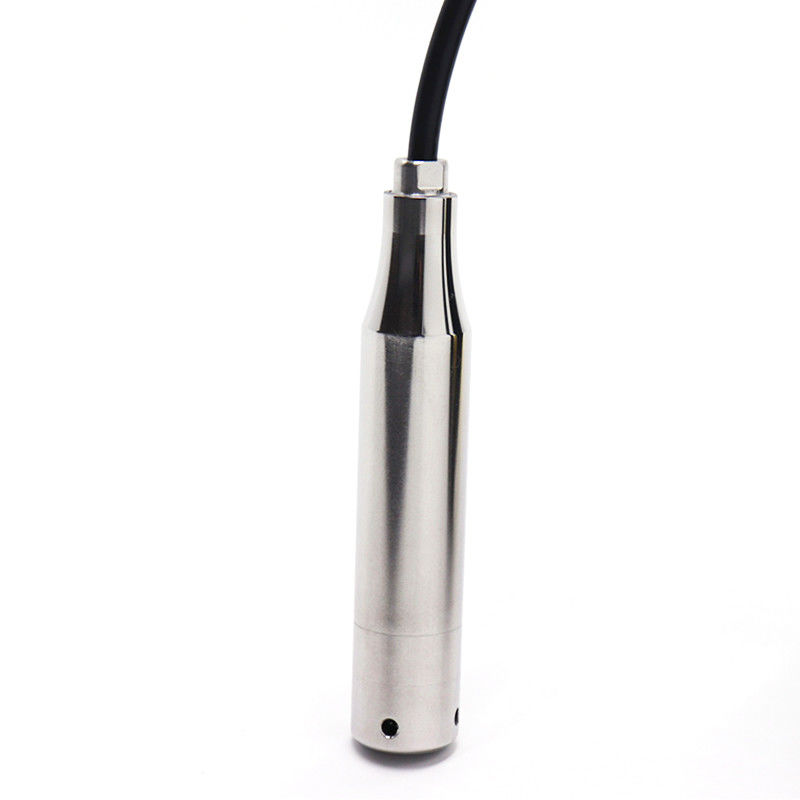 Pemancar Level Air 4-20mA 0,5-4.5v Dengan Sensor Level Hidrolik RS485
