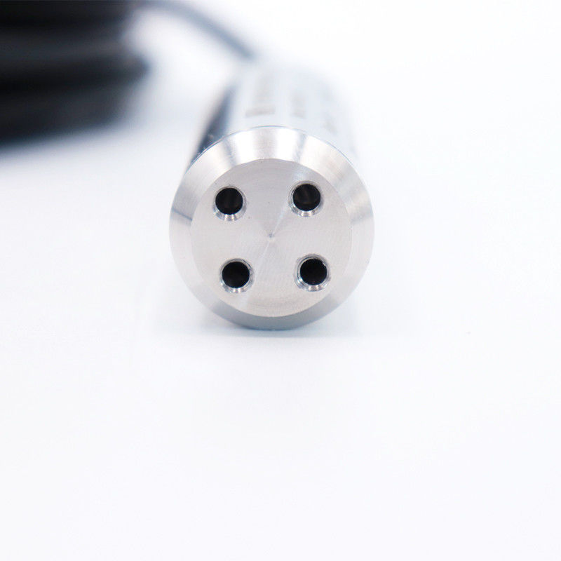 3.3V Pasokan I2C 4-20mA Output Sensor Level Air Untuk Tangki Perawatan