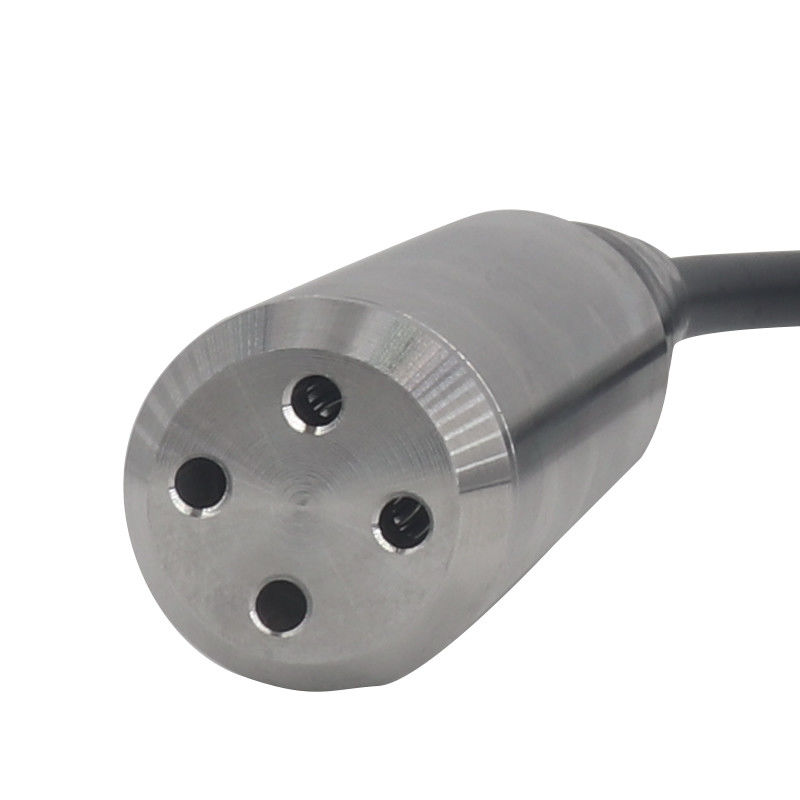 0.5-4.5v RS485 Pemancar Level Air -20-85 Derajat Untuk Tangki