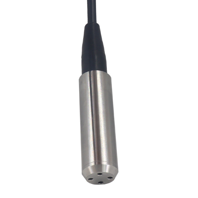 0.5-4.5v RS485 Pemancar Level Air -20-85 Derajat Untuk Tangki