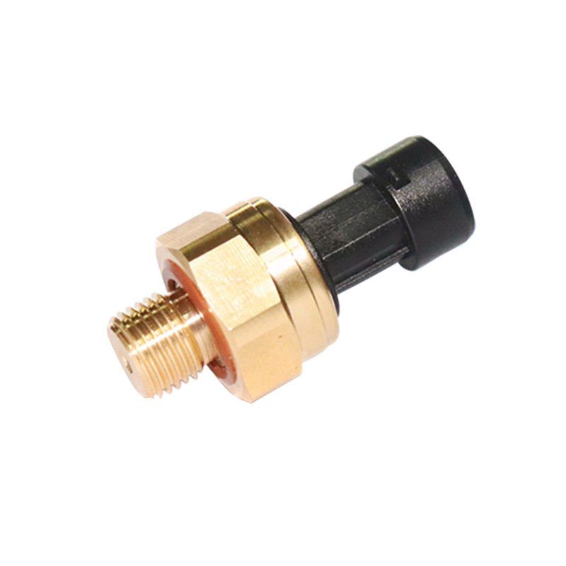 WNK83mA 0.5-4.5v Sensor Tekanan Air Kuningan Kecil Untuk Gas Udara