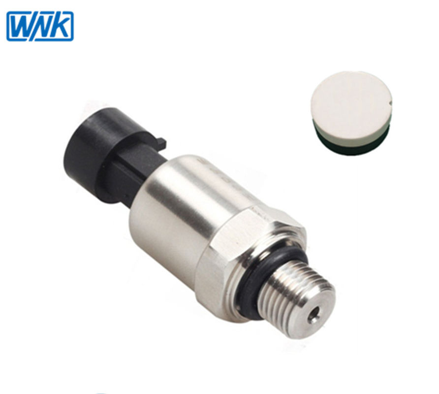 Stabilitas Tinggi 4-20mA Output Sensor Tekanan Relatif Untuk Sensor Tekanan Mesin Kopi