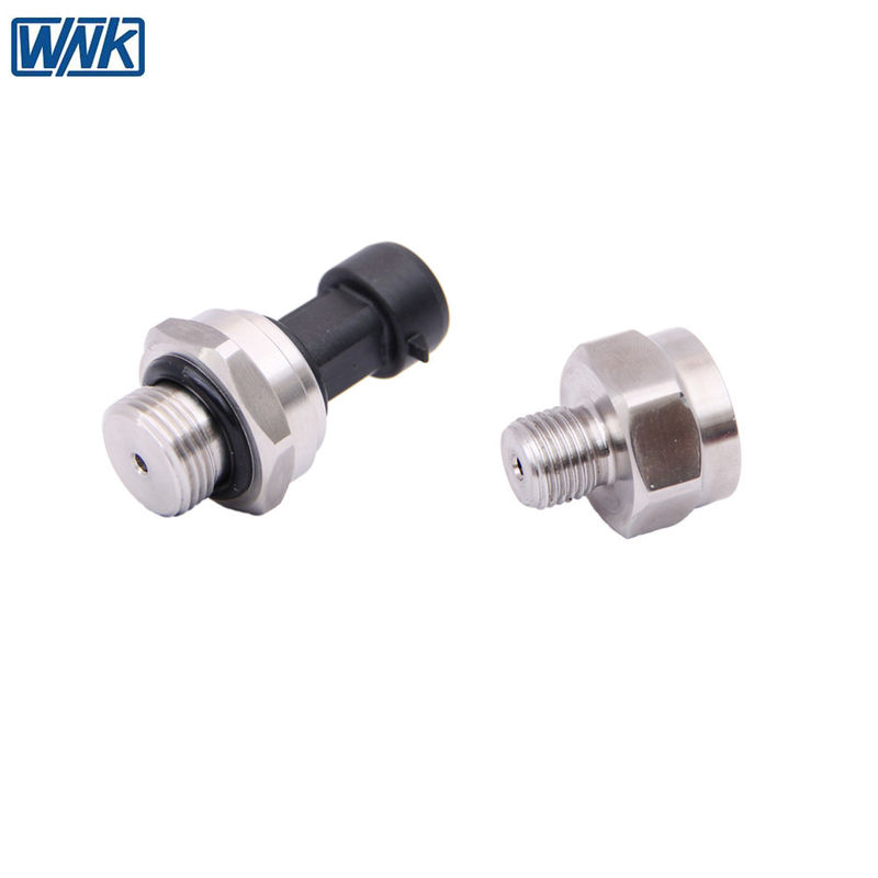 Stabilitas Tinggi 4-20mA Output Sensor Tekanan Relatif Untuk Sensor Tekanan Mesin Kopi