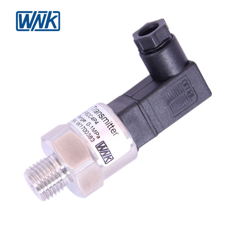 Sensor Transduser Tekanan Udara Air Digital Dengan output 0-5V 4-20mA 0-10V