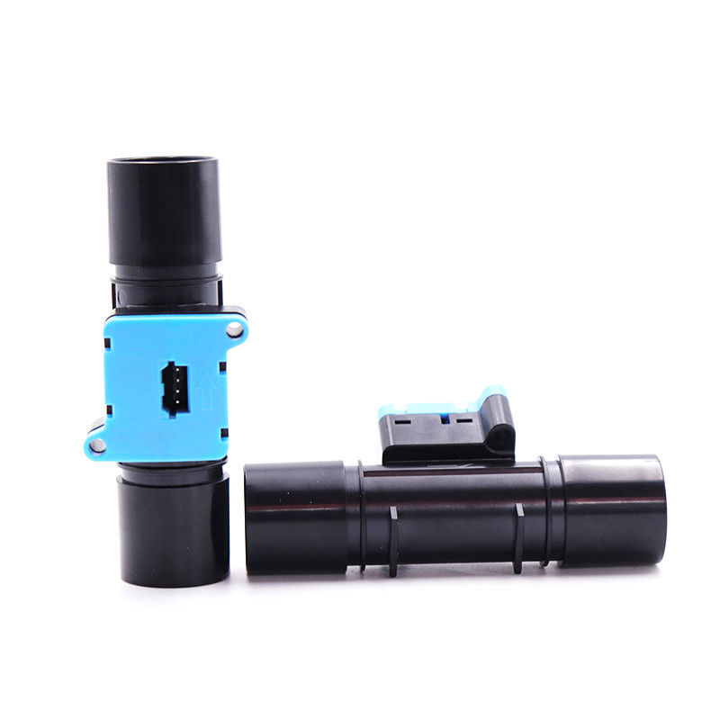Sensor Pengukur Aliran 200slm, Sensor Aliran Udara Massal Digital Inspirasi WNK3000