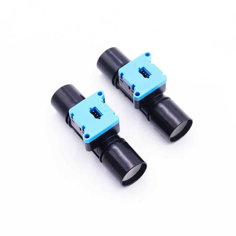 Sensor Flow Meter WNK 5V, Sensor Aliran Udara Mikro untuk ventilator