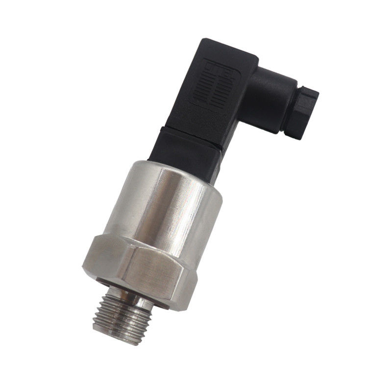 0.5V-4.5V 4-20mA I2C Sensor Tekanan Air Untuk Uap Gas Cair