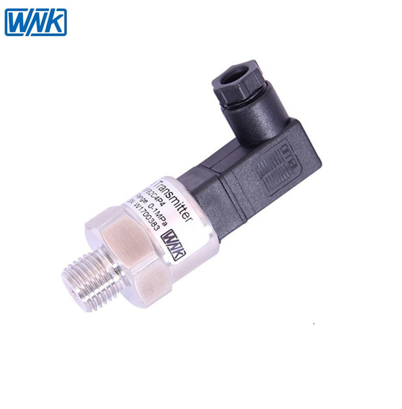 0.5V 4.5V IIC Sensor Tekanan Kecil Untuk Gas Cair Dan Uap