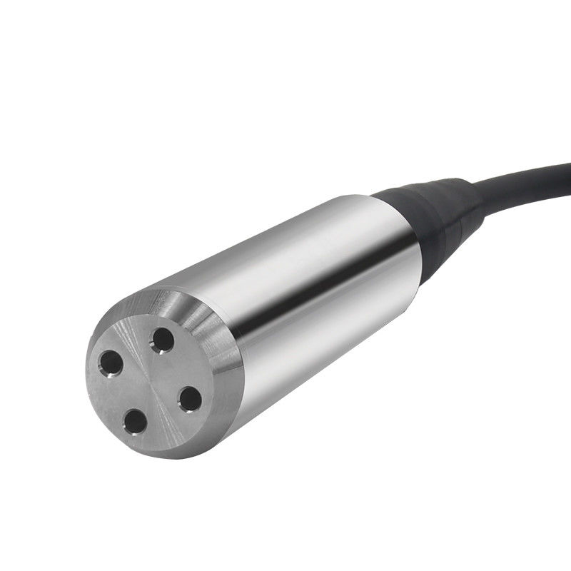 WNK 4 - 20mA 0.5 - 4.5V Sensor Level Submersible Untuk Tangki Air
