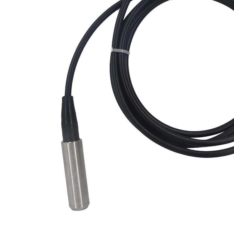 4-20ma 0.5-4.5V Sensor Ketinggian Air Submersible Untuk Limbah Sungai