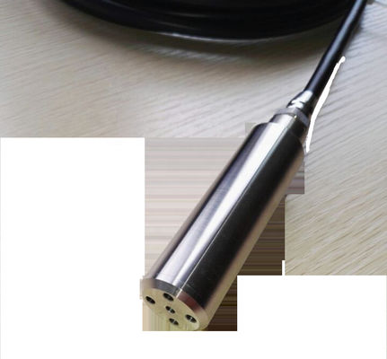 Sensor Ketinggian Air Hidrostatik Submersible 4-20mA 0.5-4.5V