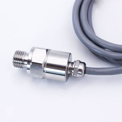 Pemancar Sensor Tekanan WNK Untuk Pemantauan HVAC 4 Hingga 20mA 0,5 - 4,5V
