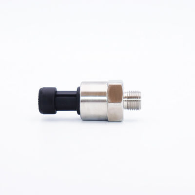 Sensor Tekanan Negatif IP65 Ss304 Housing Ex Proof