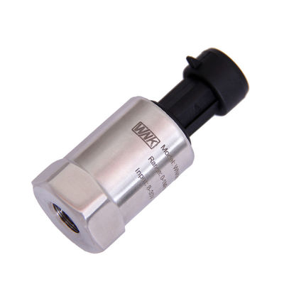 Pemancar Tekanan Elektronik 316L Px10 Untuk Gas Cair Dan Uap