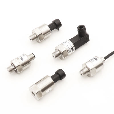Kompak Dan Dapat Diandalkan HVAC Pressure Transmitter Supplier Untuk Pemantauan Proses