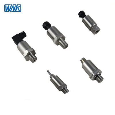 Air IOT Pressure Transmitter Dengan Output Signal 0,5 - 4,5V Dan 10kpa Pressure Range