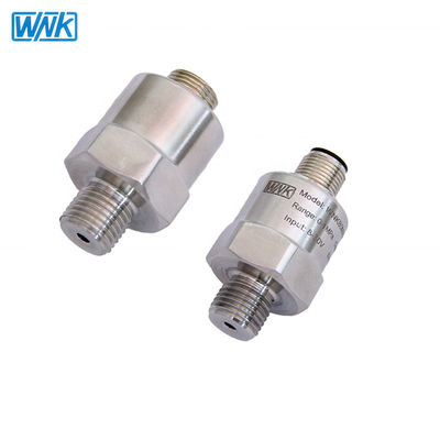 Sensor Tekanan IOT yang Sangat Dapat Diandalkan Untuk Jangkauan Air 10kpa Output 0.5-4.5V
