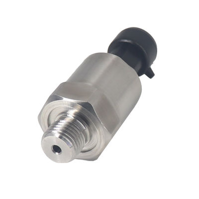 Tekanan Absolute IOT Sensor Tekanan 304SS Housing IP65 untuk Aplikasi Industri
