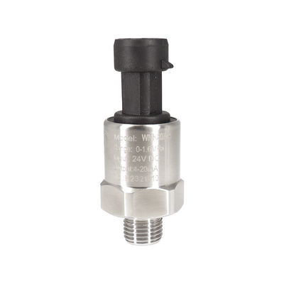 3.3V Output Signal IOT Pressure Sensor Dengan Korosi-Resistant 316SS Housing Material IP65 Rating