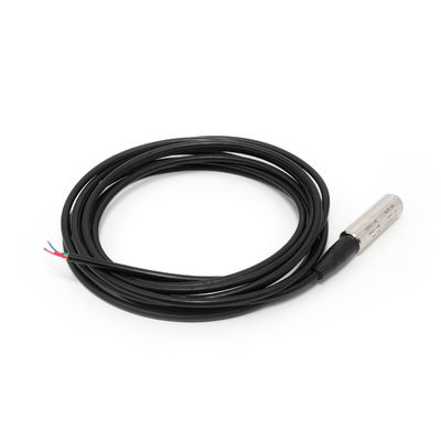 Transmitter tingkat air industri untuk deteksi dan kontrol tingkat cairan yang tepat dan konsisten