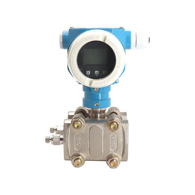 RS485 Modbus Industrial Pressure Transmitter ExidIICT6 Untuk Uap Gas Cair