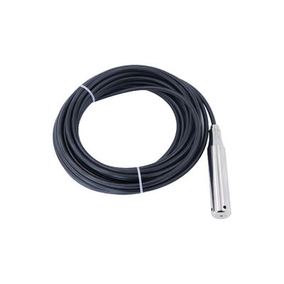 Sensor Tingkat Submersible 1-5V Output Overload Capacity hingga 150% dari rentang sensor untuk pemantauan tingkat yang akurat