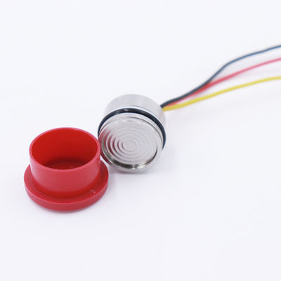 WNK 19mm vakum universal piezoresistif sensor tekanan silikon tersebar